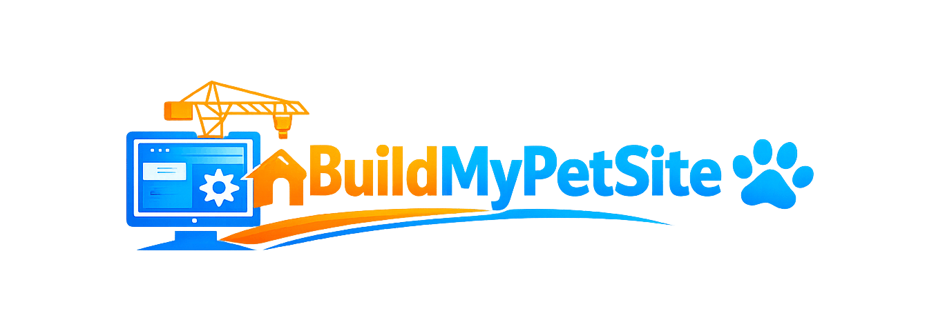 buildmypetsite.com